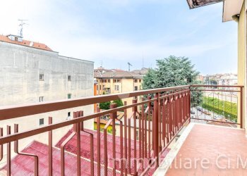 Quadrilocale Via Monte Nevoso, Milano (zona Città Studi) - foto 17