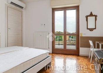 Quadrilocale Via Monte Nevoso, Milano (zona Città Studi) - foto 20