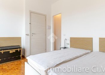 Quadrilocale Via Monte Nevoso, Milano (zona Città Studi) - foto 21
