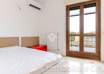 Quadrilocale Via Monte Nevoso, Milano (zona Città Studi) - foto 25