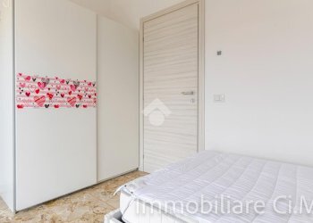 Quadrilocale Via Monte Nevoso, Milano (zona Città Studi) - foto 26