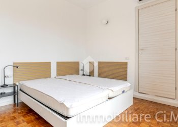 Quadrilocale Via Monte Nevoso, Milano (zona Città Studi) - foto 27