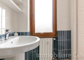Quadrilocale Via Monte Nevoso, Milano (zona Città Studi) - foto 31