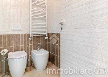 Quadrilocale Via Monte Nevoso, Milano (zona Città Studi) - foto 32