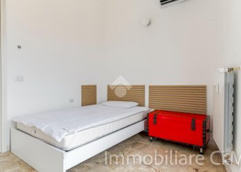 Quadrilocale Via Monte Nevoso, Milano (zona Città Studi) - foto 33