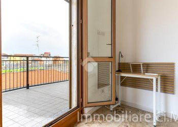 Quadrilocale Via Monte Nevoso, Milano (zona Città Studi) - foto 34