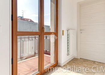 Quadrilocale Via Monte Nevoso, Milano (zona Città Studi) - foto 36
