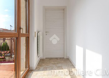 Quadrilocale Via Monte Nevoso, Milano (zona Città Studi) - foto 37