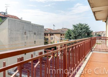 Quadrilocale Via Monte Nevoso, Milano (zona Città Studi) - foto 40