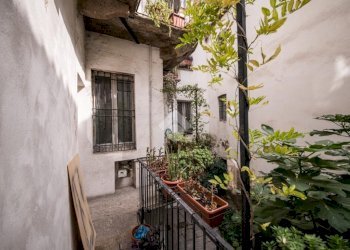 Bilocale Corso Porta Ticinese, Milano (zona Ticinese) - foto 23