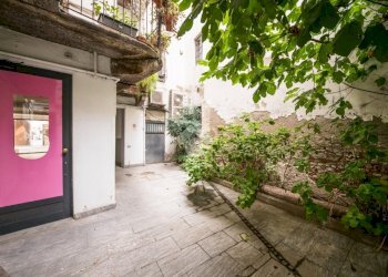 Bilocale Corso Porta Ticinese, Milano (zona Ticinese) - foto 27