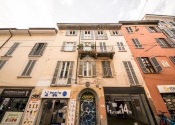 Bilocale Corso Porta Ticinese, Milano (zona Ticinese) - foto 30