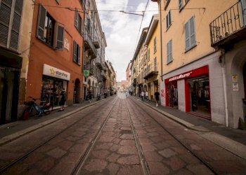 Bilocale Corso Porta Ticinese, Milano (zona Ticinese) - foto 31