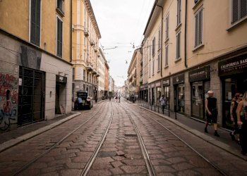 Bilocale Corso Porta Ticinese, Milano (zona Ticinese) - foto 32
