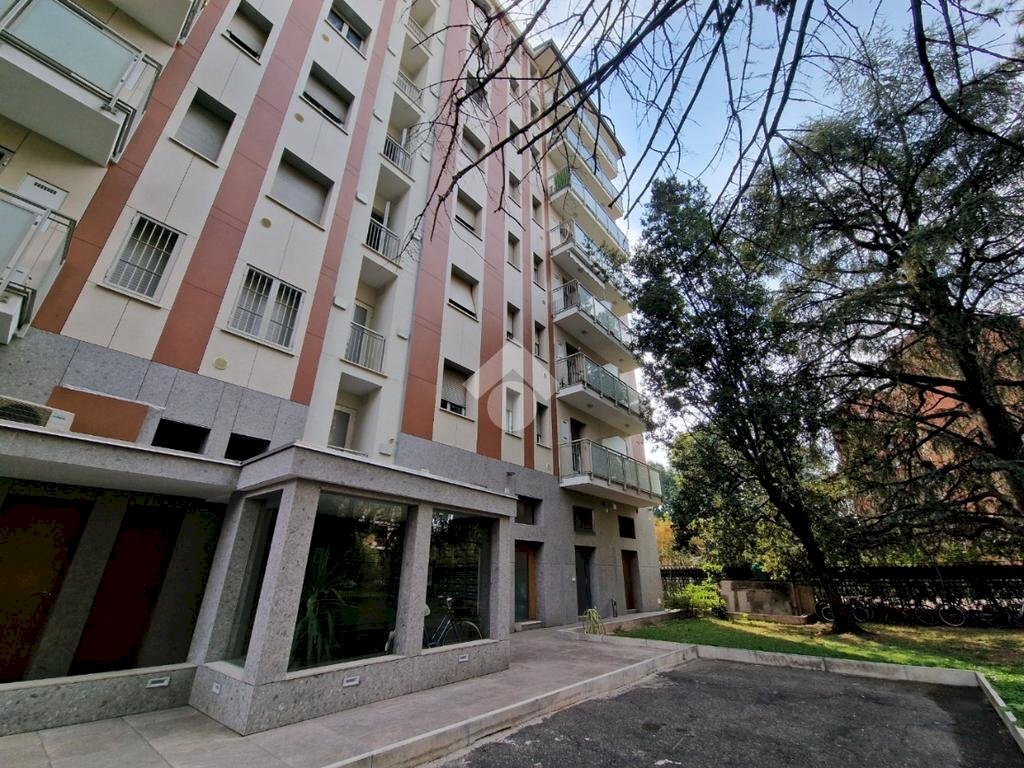 Bilocale Via Angelo Inganni, Milano (zona Inganni) - foto 1