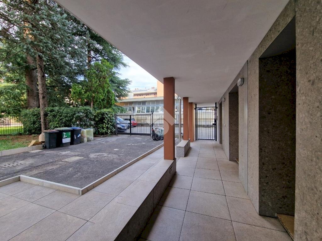 Bilocale Via Angelo Inganni, Milano (zona Inganni) - foto 2