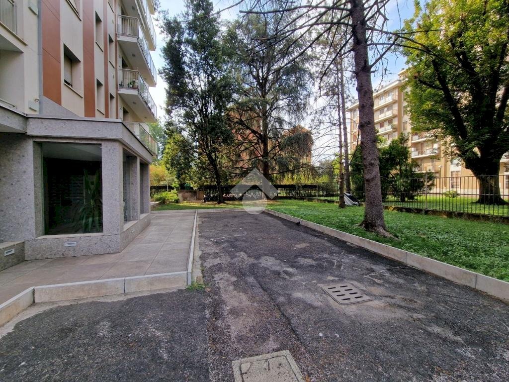 Bilocale Via Angelo Inganni, Milano (zona Inganni) - foto 3