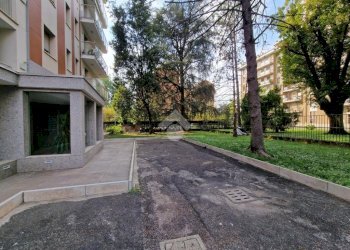 Bilocale Via Angelo Inganni, Milano (zona Inganni) - foto 3