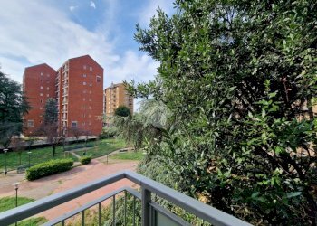 Bilocale Via Angelo Inganni, Milano (zona Inganni) - foto 19