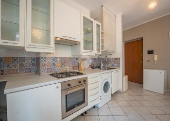 Trilocale Viale Pasubio, Milano - foto 5