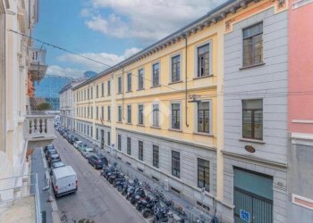 Bilocale Via Solferino, Milano - foto 6