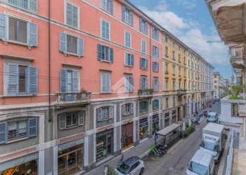 Bilocale Via Solferino, Milano - foto 7
