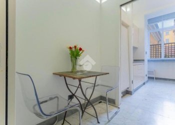 Bilocale Via Solferino, Milano - foto 12