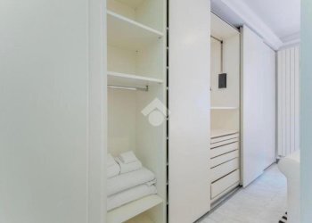 Bilocale Via Solferino, Milano - foto 22