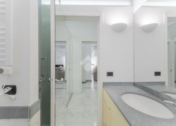 Bilocale Via Solferino, Milano - foto 25