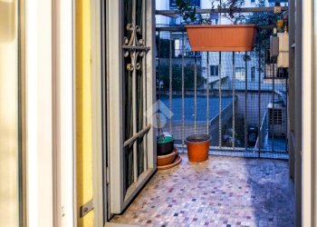 Trilocale Via Giulio e Corrado Venini, Milano - foto 11