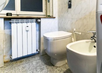 Trilocale Via Giulio e Corrado Venini, Milano - foto 13