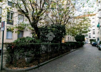 Trilocale Via Giulio e Corrado Venini, Milano - foto 20