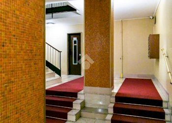 Trilocale Via Giulio e Corrado Venini, Milano - foto 25