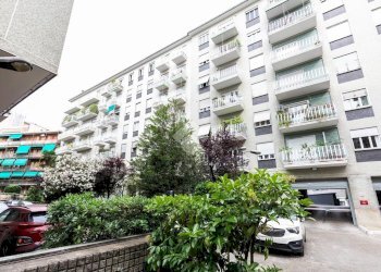 Trilocale Via Giulio e Corrado Venini, Milano - foto 35