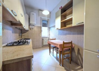 Bilocale Via Giovanni Zambelli, Milano (zona Dergano) - foto 9