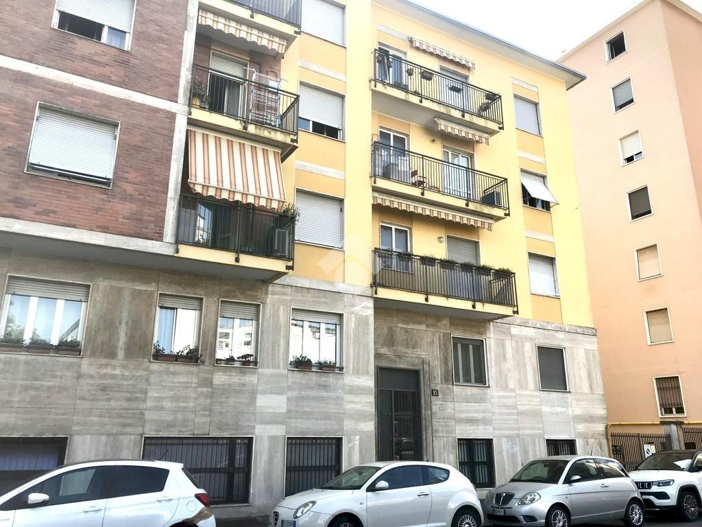 Bilocale Via baldo degli ubaldi, Milano (zona Villapizzone) - foto 2