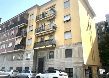 Bilocale Via baldo degli ubaldi, Milano (zona Villapizzone) - foto 1