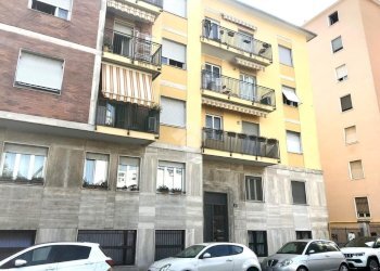 Bilocale Via baldo degli ubaldi, Milano (zona Villapizzone) - foto 2