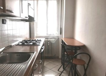 Bilocale Via baldo degli ubaldi, Milano (zona Villapizzone) - foto 9
