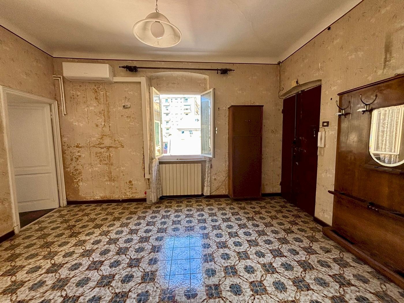 Quadrilocale VICO DEI SAVIGNONE, Genova (zona Prà) - foto 3