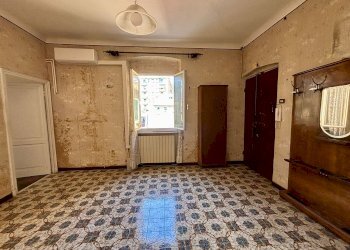 Quadrilocale VICO DEI SAVIGNONE, Genova (zona Prà) - foto 3