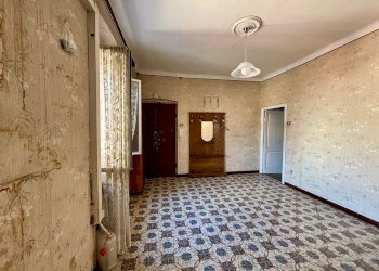 Quadrilocale VICO DEI SAVIGNONE, Genova (zona Prà) - foto 4