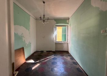 Quadrilocale VICO DEI SAVIGNONE, Genova (zona Prà) - foto 5