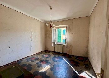 Quadrilocale VICO DEI SAVIGNONE, Genova (zona Prà) - foto 11