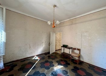 Quadrilocale VICO DEI SAVIGNONE, Genova (zona Prà) - foto 12