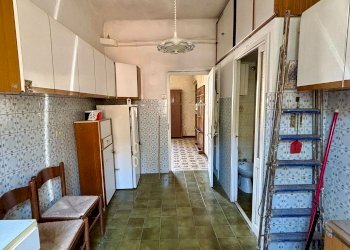 Quadrilocale VICO DEI SAVIGNONE, Genova (zona Prà) - foto 14