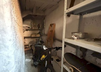 Quadrilocale VICO DEI SAVIGNONE, Genova (zona Prà) - foto 20
