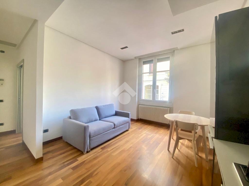 Bilocale Via Elia Lombardini, Milano - foto 1