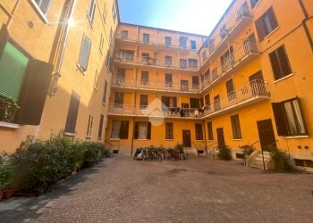 Bilocale Via Elia Lombardini, Milano - foto 22
