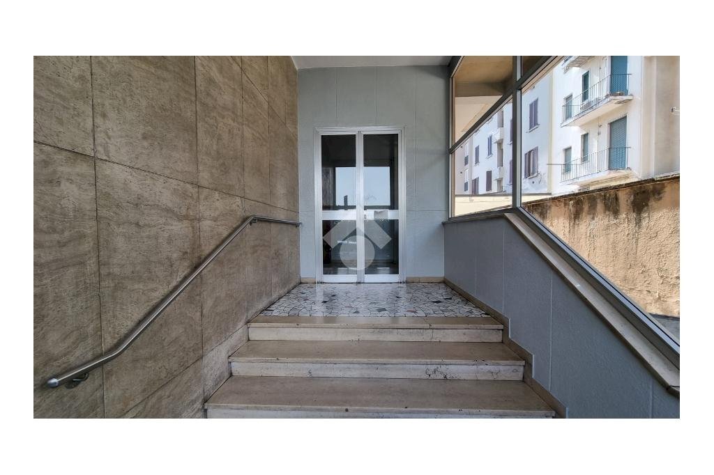 Appartamento Via matteo civitali, Milano (zona San Siro) - planimetria 1
